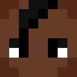 Uub - Male Minecraft Skins - image 3