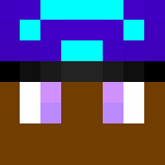 The Graffiti King - Male Minecraft Skins - image 3