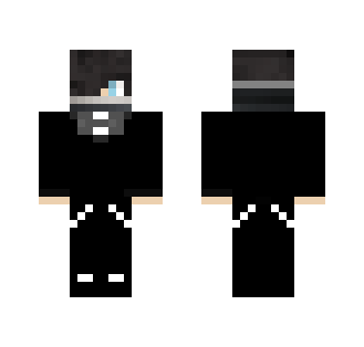 Fancy Zane from aphmau