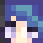 I am numb to the feeling - Interchangeable Minecraft Skins - image 3
