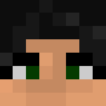 No man can kill me - Female Minecraft Skins - image 3