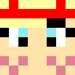 Star - Female Minecraft Skins - image 3