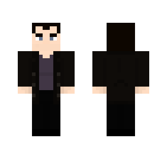 Ninth Doctor