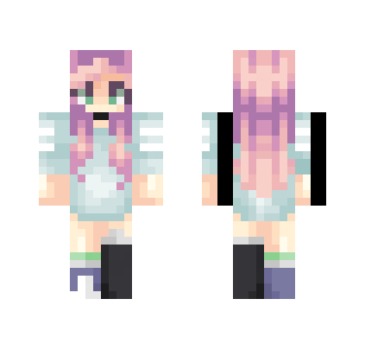 Pastel Candy
