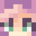 Pastel Candy - Female Minecraft Skins - image 3