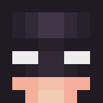 Batman - Rebirth - Batman Minecraft Skins - image 3