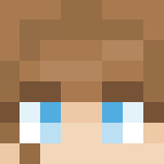 Strawberry - Female Minecraft Skins - image 3