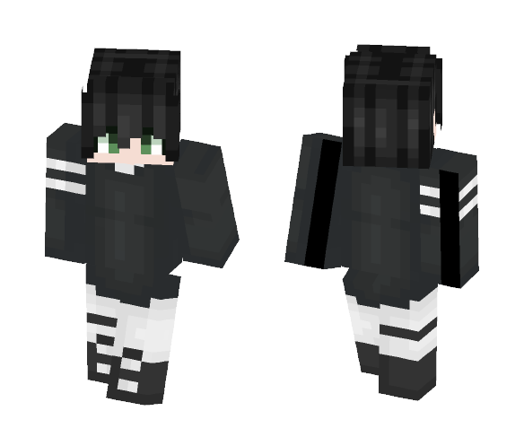 random - Male Minecraft Skins - image 1
