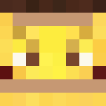 CW's Kid Flash - Comics Minecraft Skins - image 3