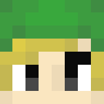 Download Free Link (Legend of zelda) Skin for Minecraft image 3 Link (Legend of zelda) - Male Minecraft Skins - image 3