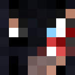 CW's Black Flash - Comics Minecraft Skins - image 3