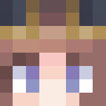 Peculiarities - Female Minecraft Skins - image 3