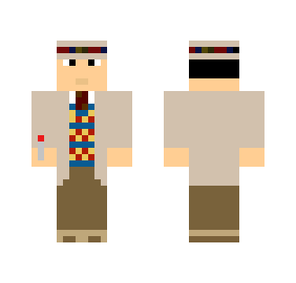 Seventh Doctor (Doctor Who)