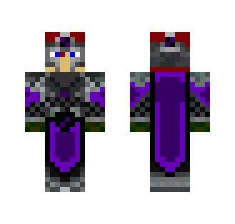 HMPlayz ( KNIGHT )