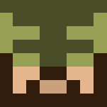 Kanan Jarrus (Blind) - Male Minecraft Skins - image 3