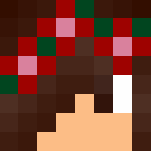 Hair Base - Female Minecraft Skins - image 3