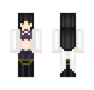 Blake Belladonna (Rwby Volume 4)