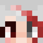 -= Hurt Wolf =- - Female Minecraft Skins - image 3