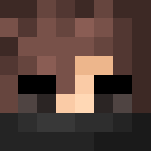 Download Free ???? Return Skin for Minecraft image 3 ???? Return - Male Minecraft Skins - image 3