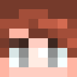 Coca Cola - Male Minecraft Skins - image 3