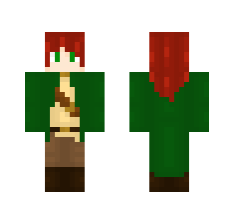 Kvothe (Old)