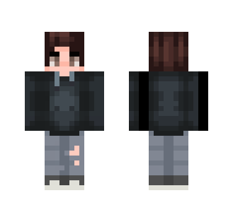 Skin for my friend Awolex