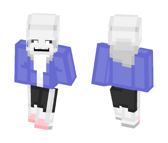 test - Male Minecraft Skins - image 1