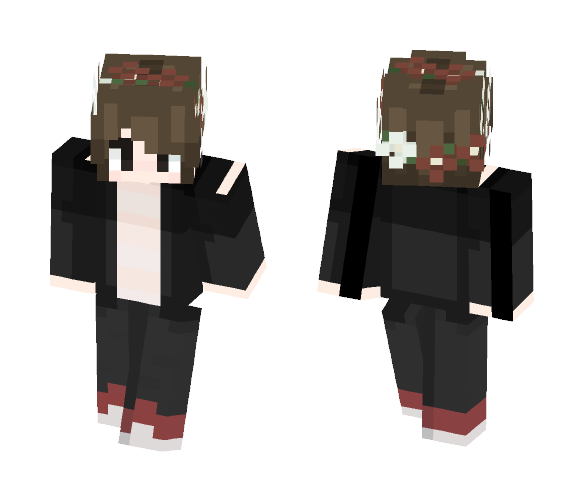 Jeon Jungkook | BTS - Male Minecraft Skins - image 1