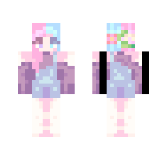 Cotton Candy