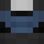 Halo 3: ODST Alpha-Nine Squad - Interchangeable Minecraft Skins - image 3
