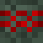 Advanced Alien - Male Minecraft Skins - image 3