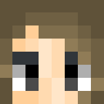 Fashioned Girl - Girl Minecraft Skins - image 3