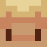 Plant Boy (Hashtag Aesthetic!1!11!) - Boy Minecraft Skins - image 3