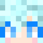 Lemon - Female Minecraft Skins - image 3