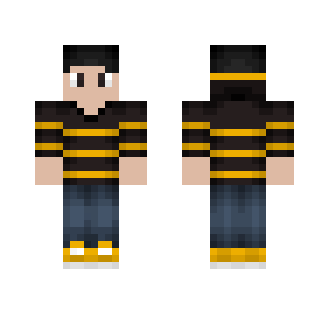 Gaming_master_13's request - Male Minecraft Skins - image 2