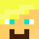 Real Thomaslongnose - Male Minecraft Skins - image 3