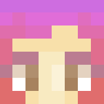 Download Free Tumblr Girl Skin for Minecraft image 3 Tumblr Girl - Girl Minecraft Skins - image 3