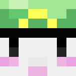 TrainerTale - Asriel Dreemur - Male Minecraft Skins - image 3