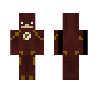 The Flash (CW The Flash) 2017