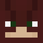 The Flash (CW The Flash) 2017 - Comics Minecraft Skins - image 3