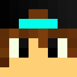 cool boy - Boy Minecraft Skins - image 3