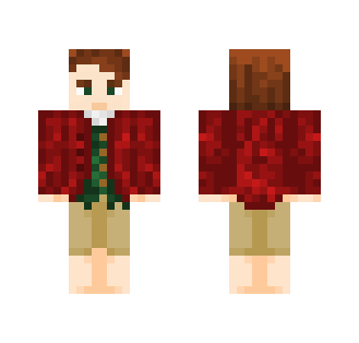 Bilbo Baggins - The Hobbit