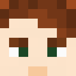 Bilbo Baggins - The Hobbit - Male Minecraft Skins - image 3