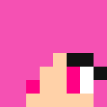 KasaneTeto UTAU {Cherry} - Female Minecraft Skins - image 3