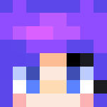Download Free wow thats a lot of ribbons Skin for Minecraft image 3 wow thats a lot of ribbons - Female Minecraft Skins - image 3