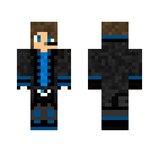 This one is pretty good :3 - Male Minecraft Skins - image 2