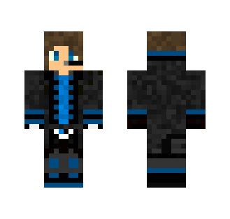 This one is pretty good :3