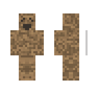 Minecraft skin #4