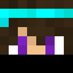 Spirit : Bender - Male Minecraft Skins - image 3