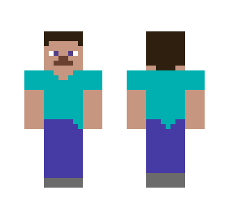 Simple Steve
